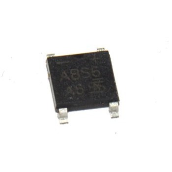 Brugcel    1A 600V Mini DIP smd