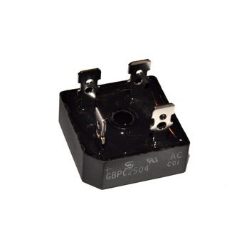Brugcel  25A  400V AMP