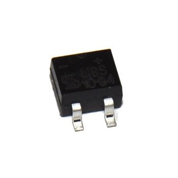 Brugcel     0,5A 600V Mini-SMD