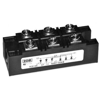 Brugcel  90A 1600V 3 fase
