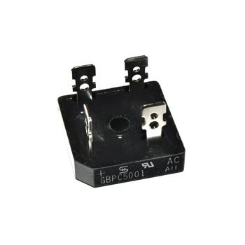 Brugcel  50A 800V AMP