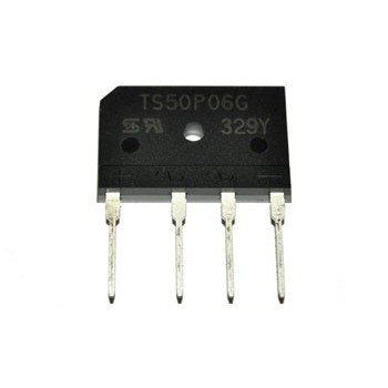 Brugcel  50A 800V