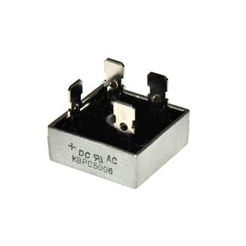 Brugcel  50A 600V AMP