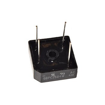 Brugcel  25A 1000V Draad