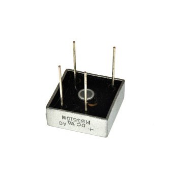 Brugcel  35A 1000V Draad