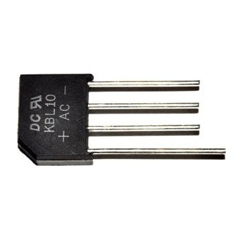 Brugcel   8A 1000V