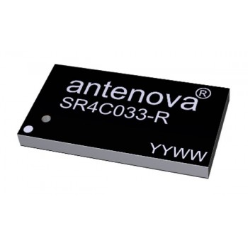 Antenne SR4C033-R LP-WAN 791MHz...960MHz