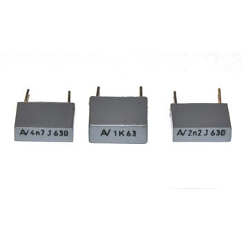 MKT  2,2nF 630V R7,5