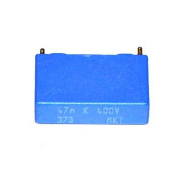 MKT 47nF  400V R15