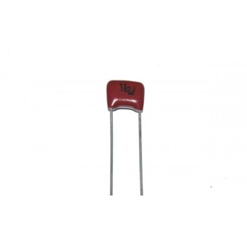 MKT 33nF 400V  R7,5