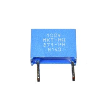 MKT 68nF 100V  R7,5