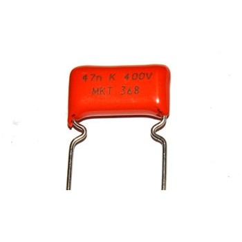 MKT 47nF  400V R15
