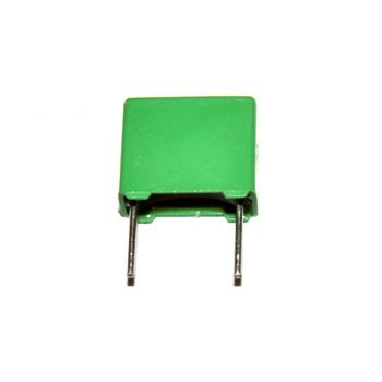 MKT 10nF  250V R7,5