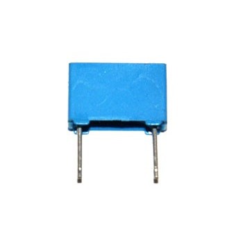 MKT  2,2nF 400V R7,5