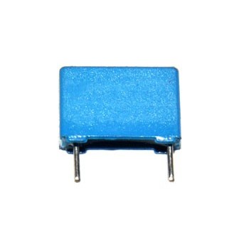 MKT 10nF  400V  R7,5