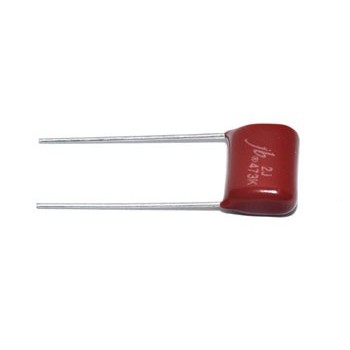 MKT 10nF  630V R10
