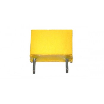 MKT 27nF 630V R15