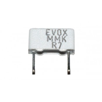 MKT 22nF   63V R7,5