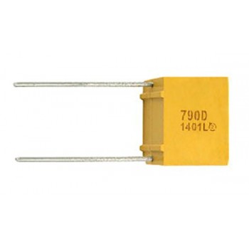 Tantaal Elco  10uF 40V Solid 125°C
