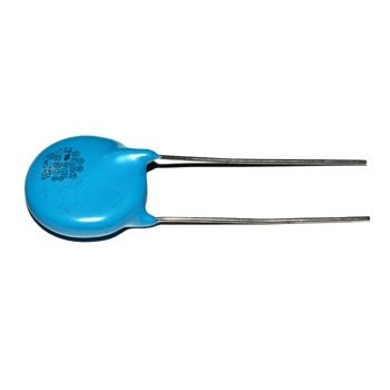 Keramisch  2,2nF 10kV