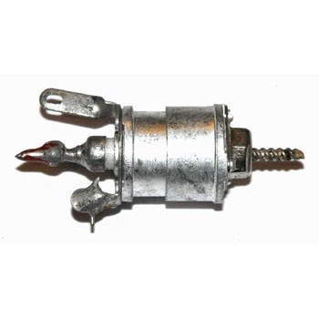 Trimmer   3 - 27pF Tol