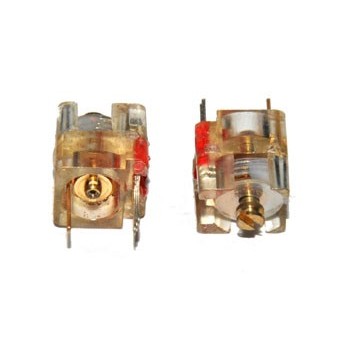 Trimmer   2 - 20pF Teflon
