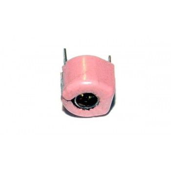 Trimmer   3 - 25pF