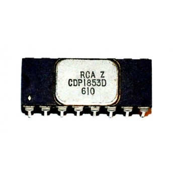 CDP1853D Keramisch