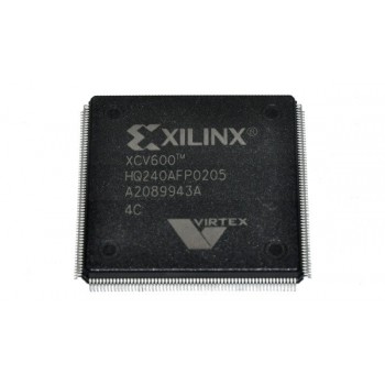 XCV100 PQ240AFP