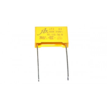 W   10nF 310Vac R15