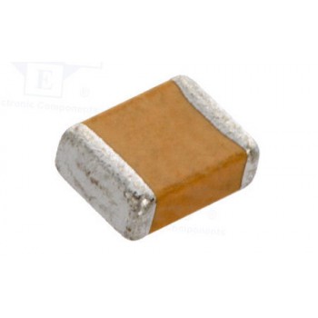 SMD   330nF 50V 1210