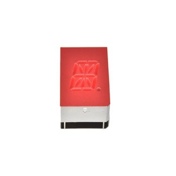 LED Display  12,7mm 16 Segment CA