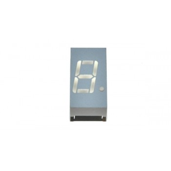 LED Display  10 mm Rood CA