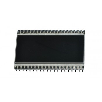 LCD Display 4x Digit
