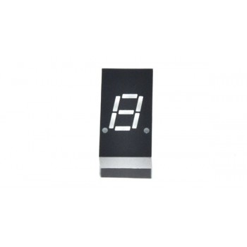 LED Display   7,8mm Groen CC