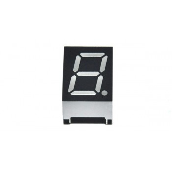 LED Display  10 mm Rood CA