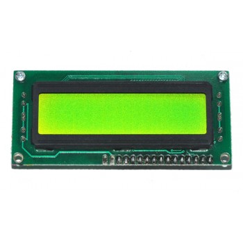 LCD Module 16x2