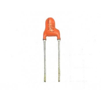 0,1uF  40V 125°C