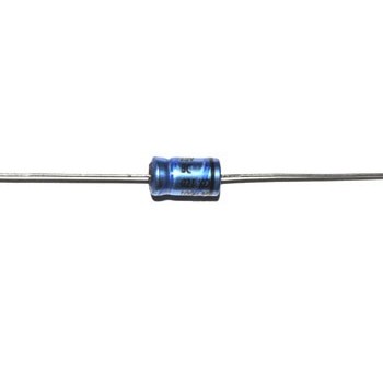 Axiaal    47uF  25V