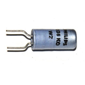 10uF  50V  BC