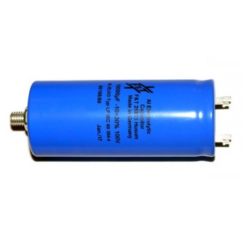 10.000uF 100V Beker