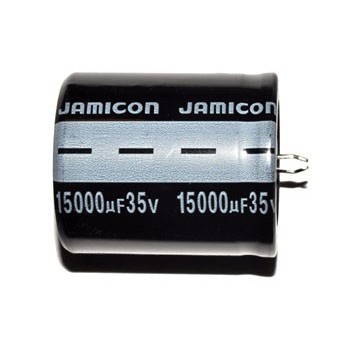 15.000uF 35V 105°C HS