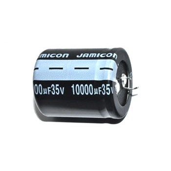 10.000uF  35V 105°C
