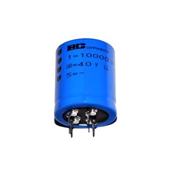10.000uF  40V