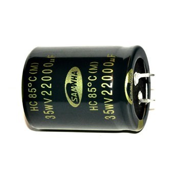 10.000uF  63V  HC
