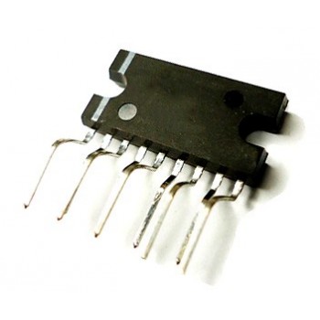 TDA3654Q