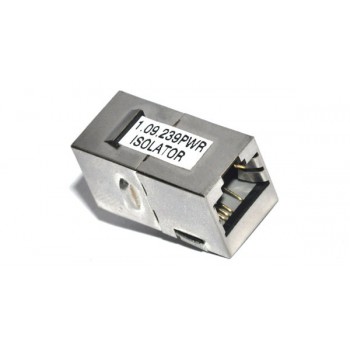 RJ45 Koppelstuk 3-6-7-8