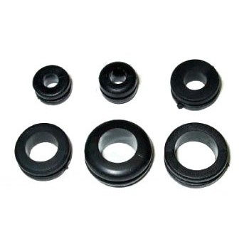 PVC Tule  4,5 mm