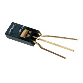 HIH4000 Vochtigheids Sensor