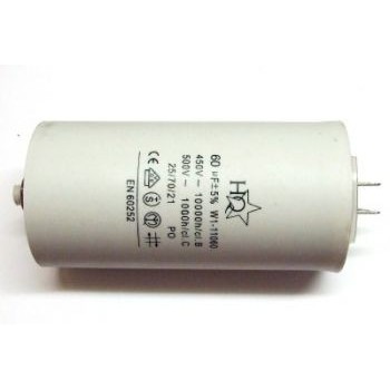 Motor Condensator  60uF